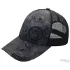 Haldorádó New Wave Cap Black Edition Baseball Čepice