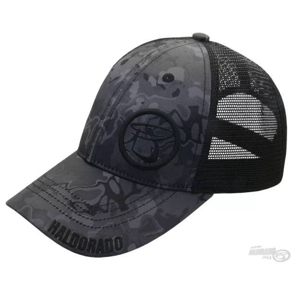 Haldorádó New Wave Cap Black Edition Baseball Čepice