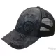 Haldorádó New Wave Cap Black Edition Baseball Čepice