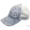 Haldorádó New Wave Cap Camou Grey Baseball Čepice