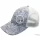 Haldorádó New Wave Cap Camou Grey Baseball Čepice