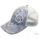 Haldorádó New Wave Cap Camou Grey Baseball Čepice