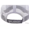 Haldorádó New Wave Cap Camou Grey Baseball Čepice