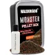 Haldorádó Monster Kyselina Máselná-Mořský Rak 400gr 2-3-4mm Krabička na pelety