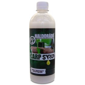   Haldorádó Kaprový sirup Kokos-Tygří ořech 500ml Aroma, Tekutina