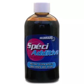   Haldorádó SpéciAdditive Melasa Ohnivá Švestka 250ml Aroma, Tekutina