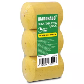 Haldorádó Tableta Amur Quick Ananas Banán 3ks/balení