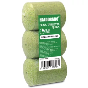 Haldorádó Tableta Amur Quick Rybí spirulina 3ks/balení