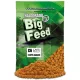 Haldorádó Big Feed C6 Peleta Pikantní Broskev 700gr 6mm Krmná peleta
