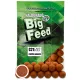 Haldorádó Big Feed C21 Boilie Pikantní Meruňka 700gr 24mm Bojle