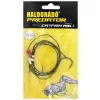 Haldorádó Catfish Rig 1 Kombinovaný návazec na sumce Stupekes 100cm