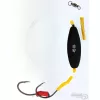 Haldorádó Catfish Rig 2 Nastavitelná montáž na sumce U-float 125cm
