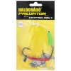 Haldorádó Catfish Rig 4 Návazec na sumce s živou nástrahou ˝Haarmontage˝ 180cm