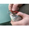 Haldorádó Catfish Rig 4 Návazec na sumce s živou nástrahou ˝Haarmontage˝ 180cm