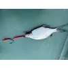 Haldorádó Catfish Rig 4 Návazec na sumce s živou nástrahou ˝Haarmontage˝ 180cm