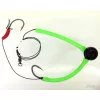 Haldorádó Catfish Rig 5 Montáž na sumce Fireball 110gr