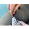 Haldorádó Catfish Rig 5 Montáž na sumce Fireball 110gr