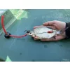 Haldorádó Catfish Rig 5 Montáž na sumce Fireball 110gr
