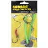 Haldorádó Catfish Rig 6 Montáž na sumce Fireball 150gr