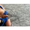 Haldorádó Compact Scissors Kompaktní nůžky na vlasec