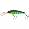 Haldorádó Predator Lures Lizard 05 7,7cm 13gr Plovoucí Wobbler