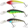 Haldorádó Predator Lures Lizard 06 7,7cm 13gr Plovoucí Wobbler