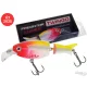 Haldorádó Predator Lures Twingo 02 5cm 8,5gr Plovoucí Wobbler