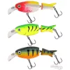 Haldorádó Predator Lures Twingo 03 5cm 8,5gr Plovoucí Wobbler