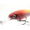 Haldorádó Predator Lures Trex 02 6,2cm 6,2gr Plovoucí Wobbler
