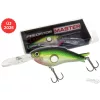 Haldorádó Predator Lures Master 01 5cm 10gr Plovoucí Wobbler