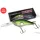 Haldorádó Predator Lures Master 01 5cm 10gr Plovoucí Wobbler