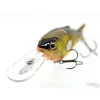 Haldorádó Predator Lures Master 03 5cm 10gr Plovoucí Wobbler
