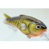 Haldorádó Predator Lures Master 03 5cm 10gr Plovoucí Wobbler