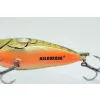 Haldorádó Predator Lures Master 03 5cm 10gr Plovoucí Wobbler