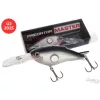 Haldorádó Predator Lures Master 04 5cm 10gr Plovoucí Wobbler