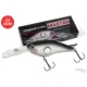 Haldorádó Predator Lures Master 04 5cm 10gr Plovoucí Wobbler