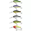 Haldorádó Predator Lures Master 04 5cm 10gr Plovoucí Wobbler