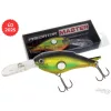 Haldorádó Predator Lures Master 05 5cm 10gr Plovoucí wobbler