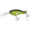 Haldorádó Predator Lures Master 05 5cm 10gr Plovoucí wobbler