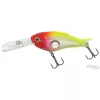 Haldorádó Predator Lures Master 06 5cm 10gr Plovoucí wobbler