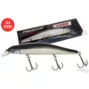 Haldorádó Predator Lures Viper 01 11cm 16,2gr Vznášející se wobbler