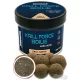 Haldorádó Krill Force Boilie Hard Hook Wafter 16, 20 mm Krill Natur Nástrahová Bojli 70gr