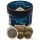 Haldorádó Krill Force Boilie Hard Hook Wafter 24, 30 mm Krill Natur Nástrahová Bojli 100gr