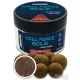 Haldorádó Krill Force Boilie Hard Hook Wafter 24, 30 mm Krill Hot Spicy Nástrahové boilies 100gr