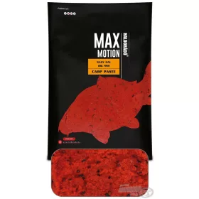 Haldorádó Max Motion Carp Paste Velká Ryba pasta 600gr