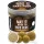 Haldorádó Max Motion Boilie Hard Hook Wafter 16, 20mm Španělský Arašíd Návnadové Boilie 100gr