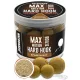Haldorádó Max Motion Boilie Hard Hook Wafter 16, 20mm Španělský Arašíd Návnadové Boilie 100gr