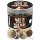 Haldorádó Max Motion Boilie Hard Hook Wafter 16, 20mm Kokos & Tygrí Ořech nástrahové boilies 100gr