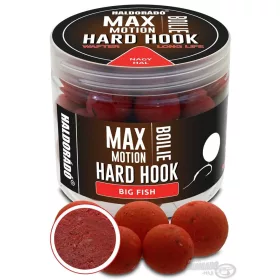  Haldorádó Max Motion Boilie Hard Hook Wafter 16, 20mm Velká Ryba Návnadové Boilie 100gr