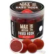 Haldorádó Max Motion Boilie Hard Hook Wafter 16, 20mm Velká Ryba Návnadové Boilie 100gr
